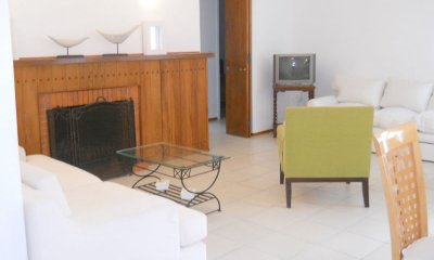 Peninsula, 3 dormitorios