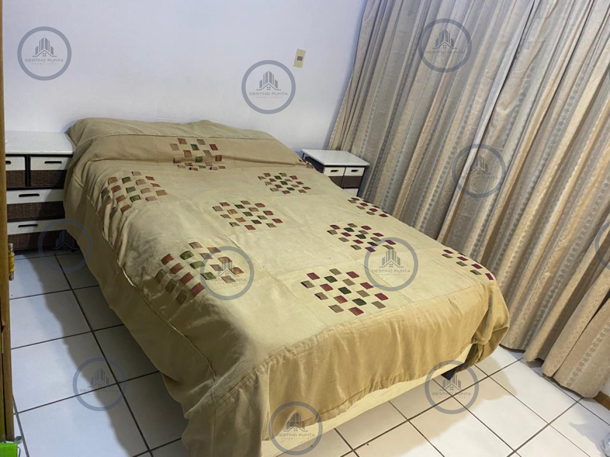 Apartamento ID.3131 - Apartamento en Venta de 1 Dormitorio en Punta del Este, Playa Mansa 