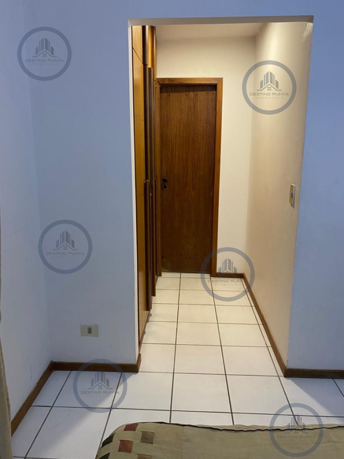 Apartamento ID.3131 - Apartamento en Venta de 1 Dormitorio en Punta del Este, Playa Mansa 