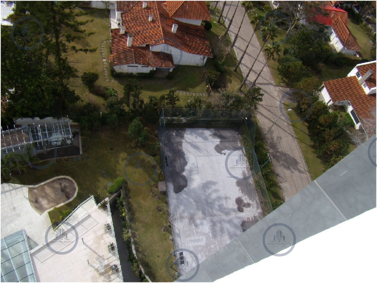 Apartamento ID.2108 - Apartamento de 3 Dormitorios en Alquiler a metros del Mar, Punta del Este Playa Mansa