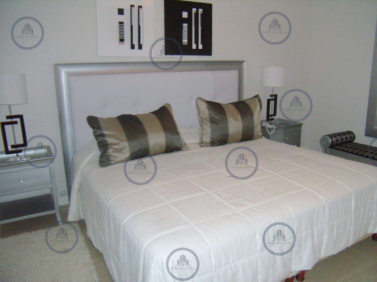 Apartamento ID.3210 - Apartamento en Mansa, 3 dormitorios con vista al mar