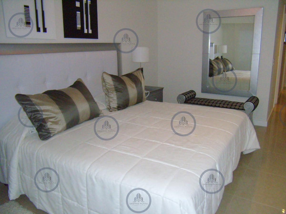 Apartamento ID.3210 - Apartamento en Mansa, 3 dormitorios con vista al mar