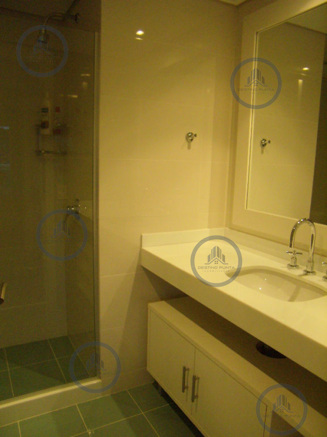 Apartamento ID.3210 - Apartamento en Mansa, 3 dormitorios con vista al mar