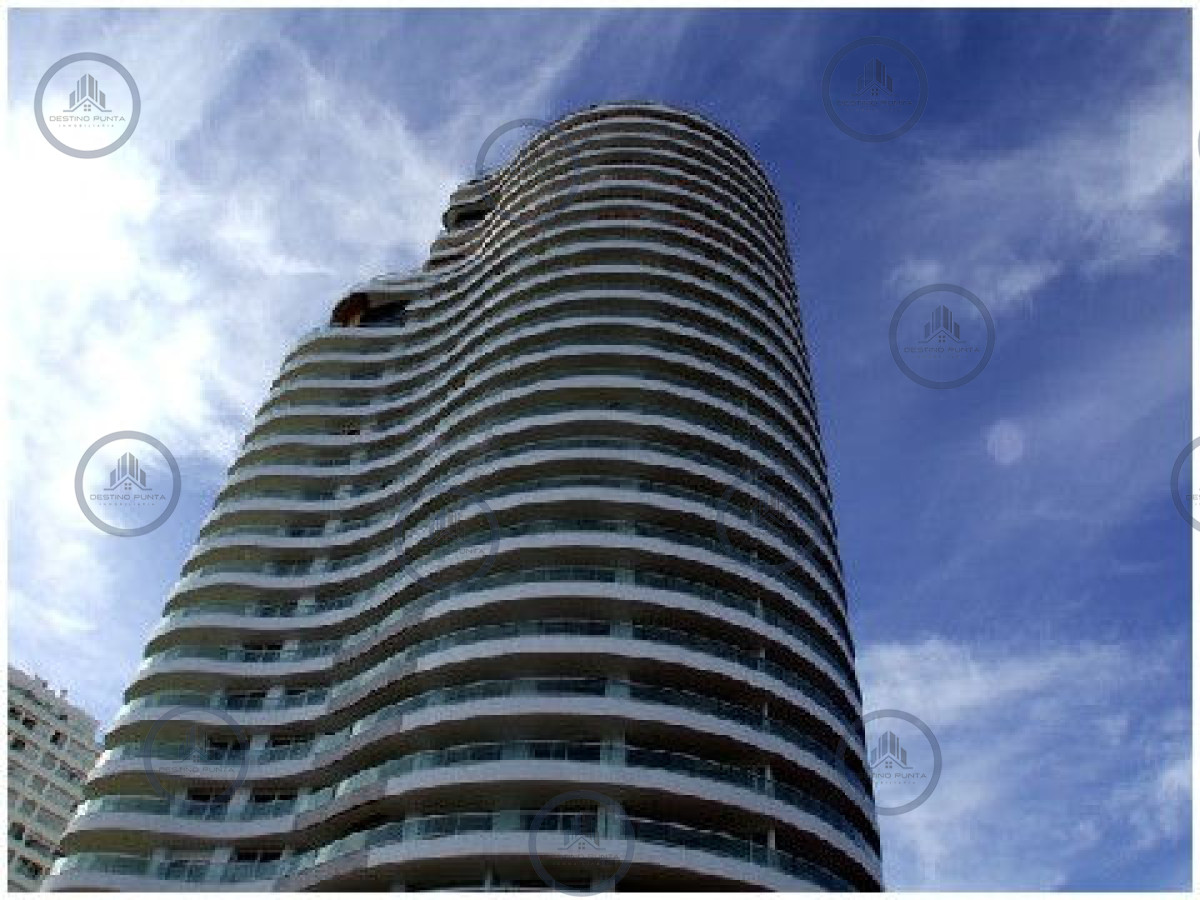 Apartamento ID.3210 - Apartamento en Mansa, 3 dormitorios con vista al mar