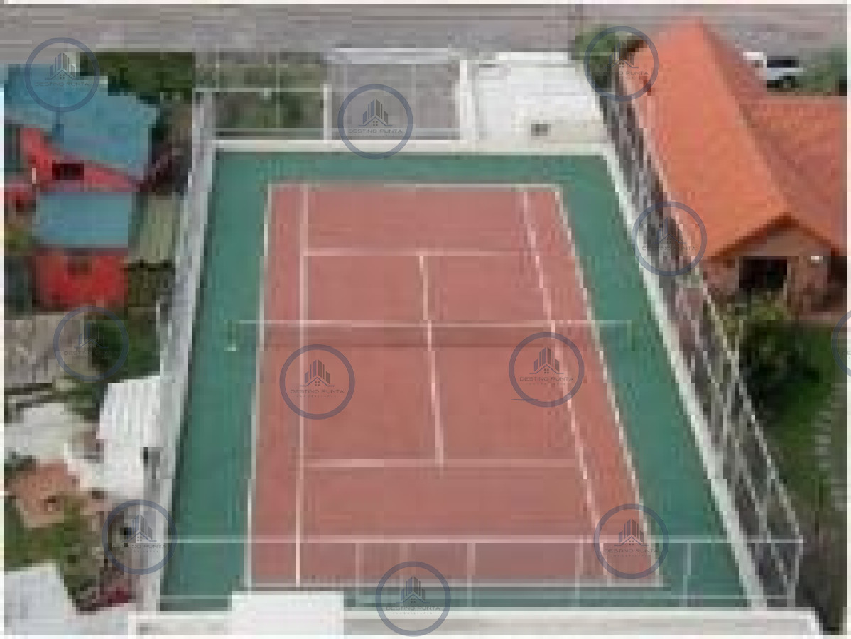 Apartamento ID.2074 - Apartamento de 3 Dormitorios frente al Mar, Playa Mansa 