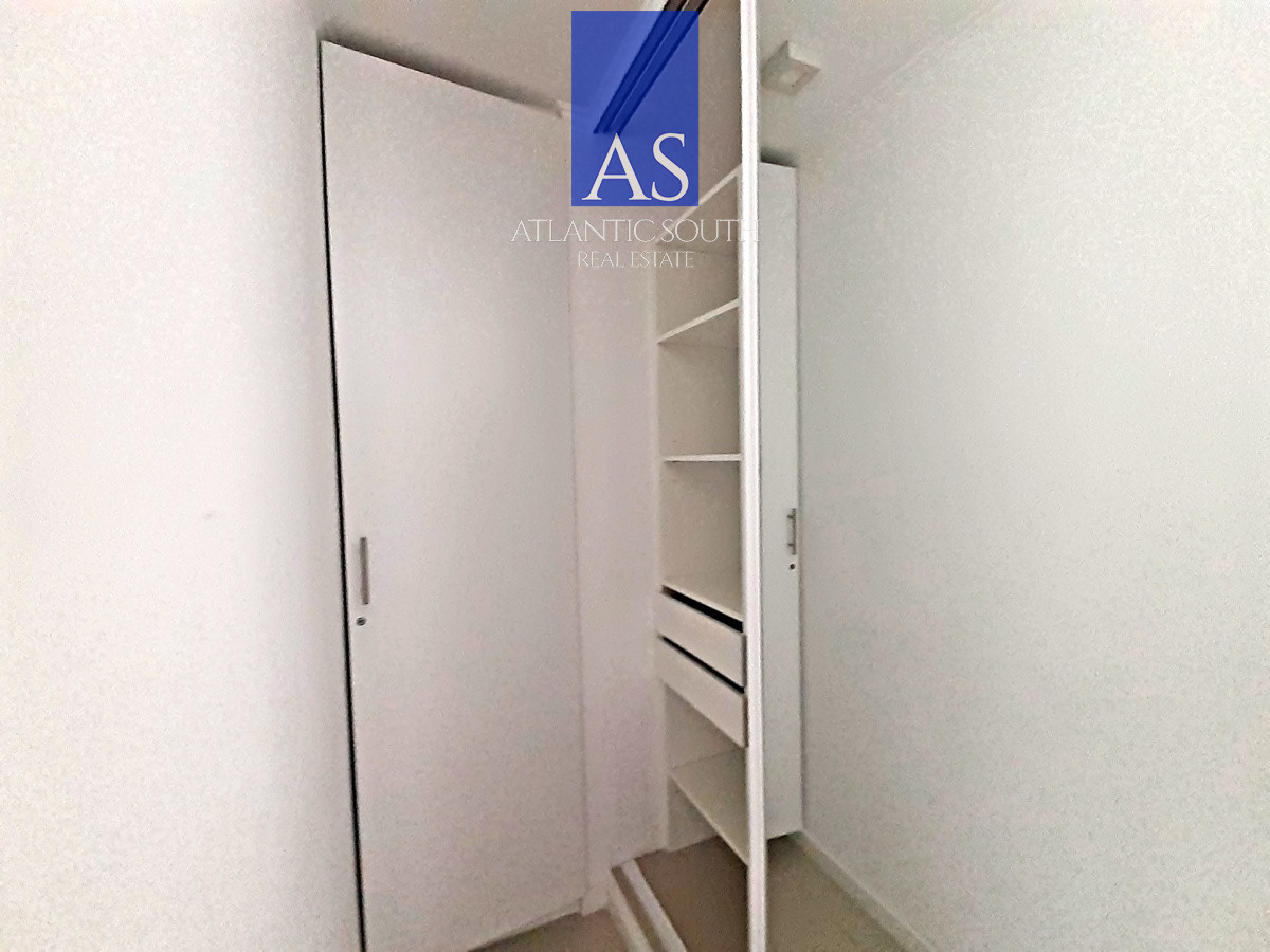 Apartamento ID.3746 - Apartamento moderno 2 dormitorios piso alto a pasos del mar en Playa Brava