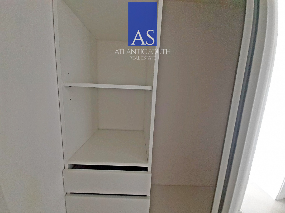 Apartamento ID.3746 - Apartamento moderno 2 dormitorios piso alto a pasos del mar en Playa Brava