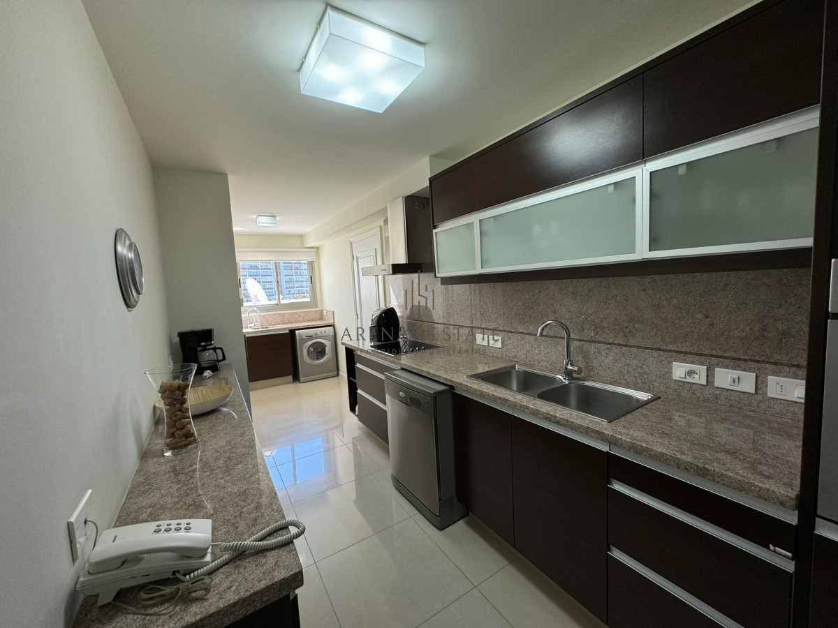 Apartamento ID.3692 - Apartamento en torre de lujo
