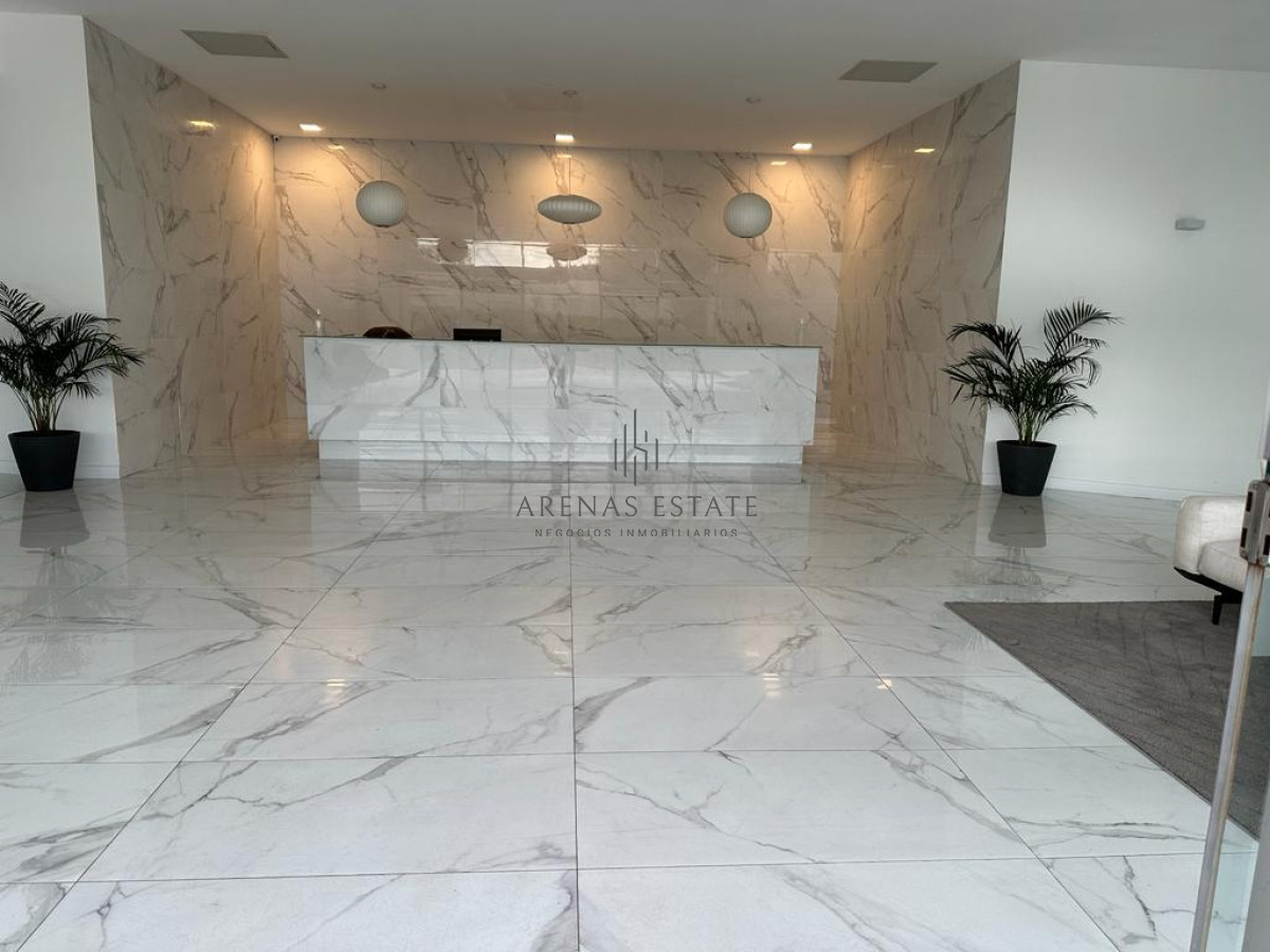 Apartamento ID.1341 - Mansa frente al mar 