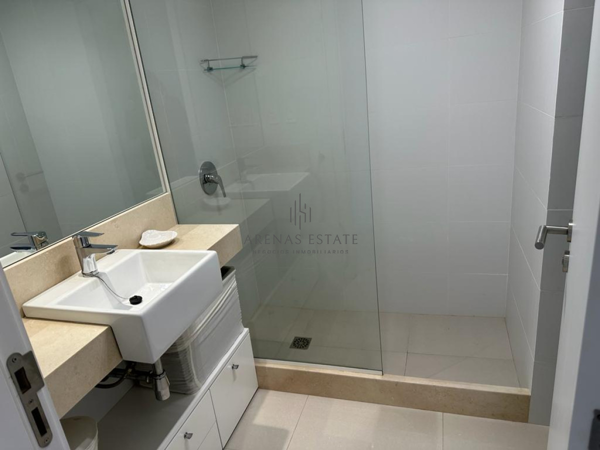 Apartamento ID.1341 - Mansa frente al mar 