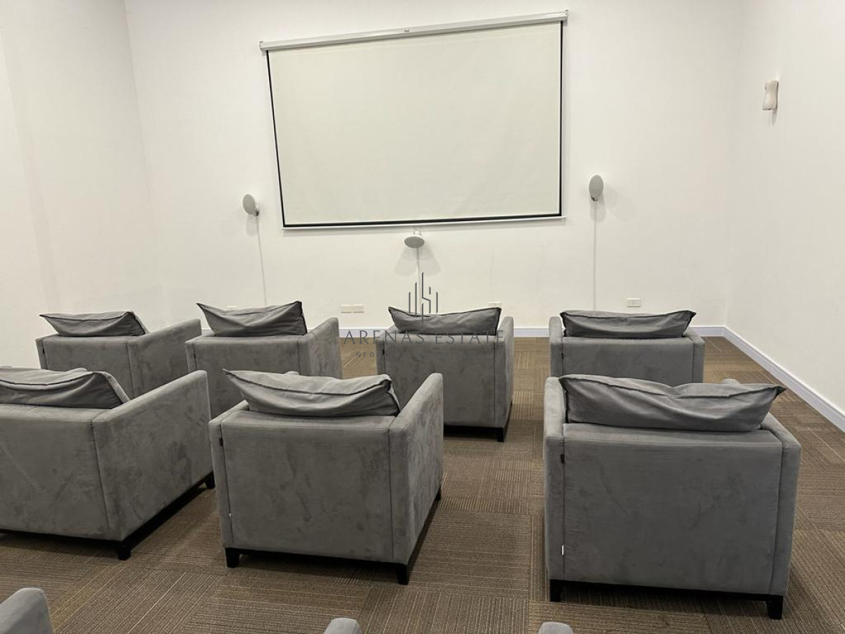 Apartamento ID.1341 - Mansa frente al mar 