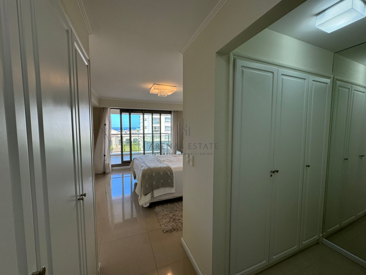 Apartamento ID.3692 - Apartamento en torre de lujo