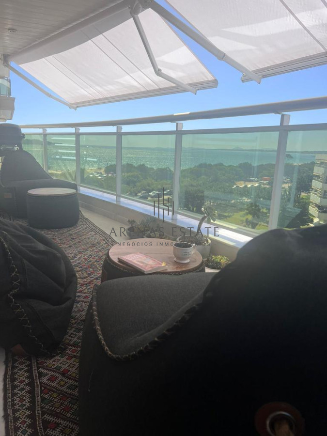 Apartamento ID.3456 - Coral Tower frente al mar , 2 dormitorios 