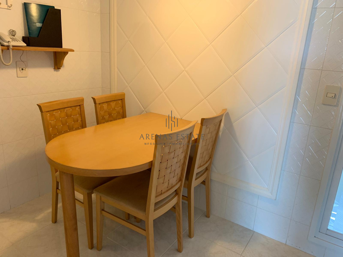 Apartamento ID.3458 - Mansa, 3 dormitorios primera linea
