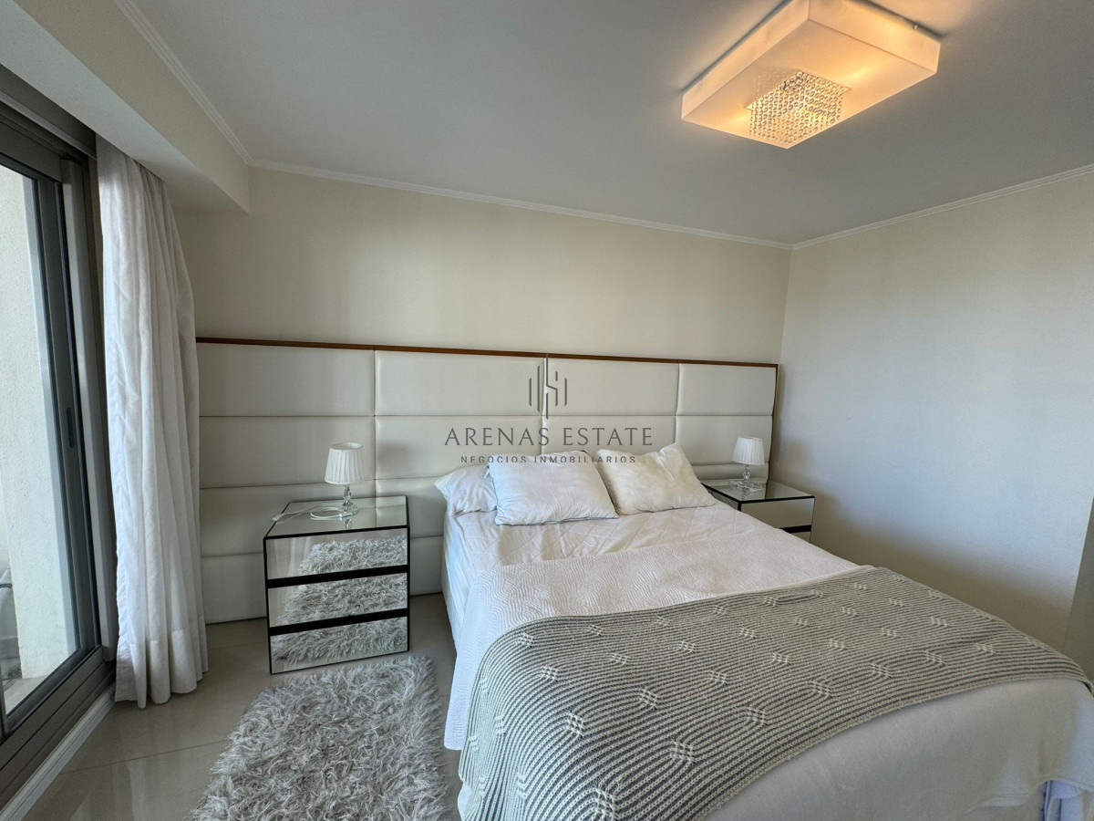 Apartamento ID.3692 - Apartamento en torre de lujo