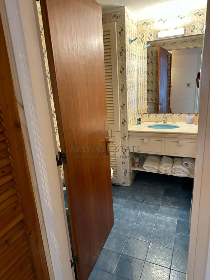 Apartamento ID.1136 - Peninsula  con servicio de mucamas