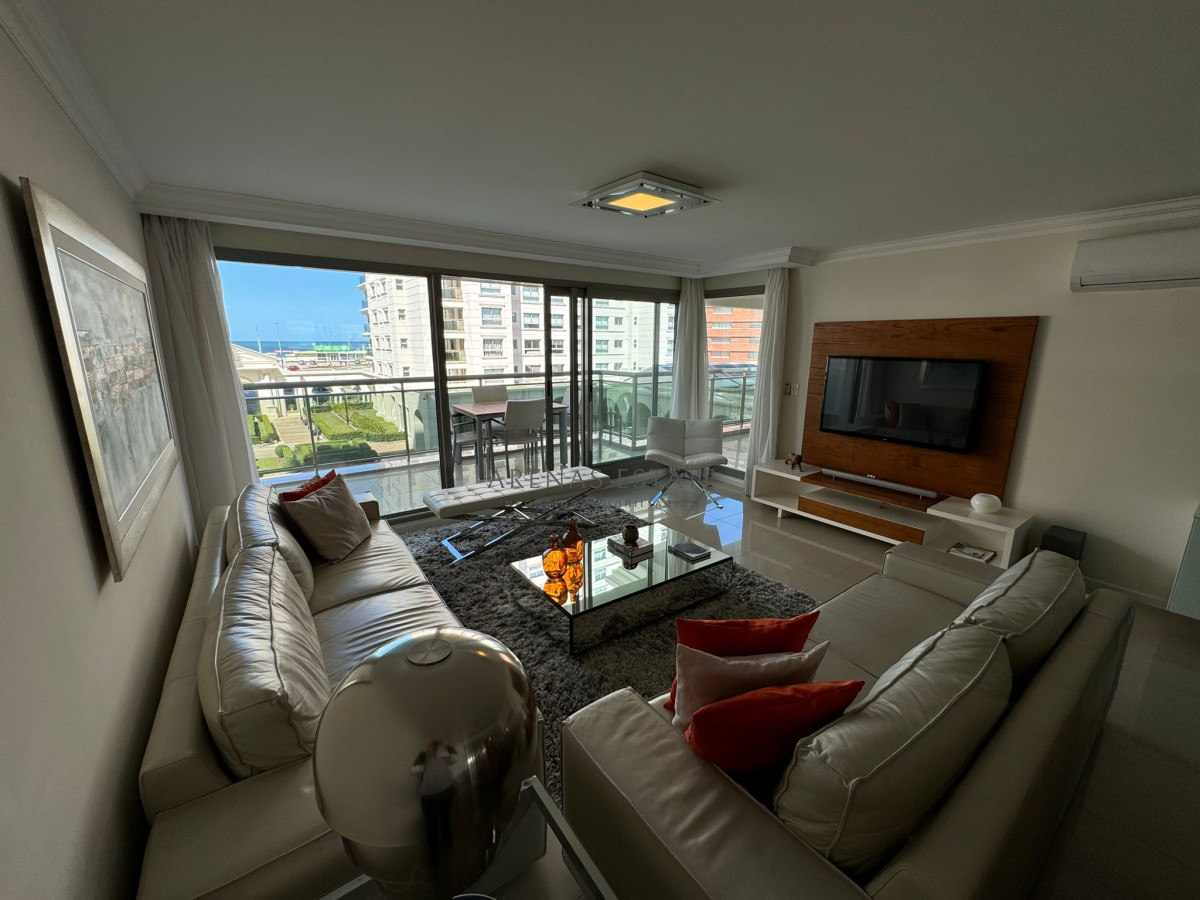 Apartamento ID.3692 - Apartamento en torre de lujo