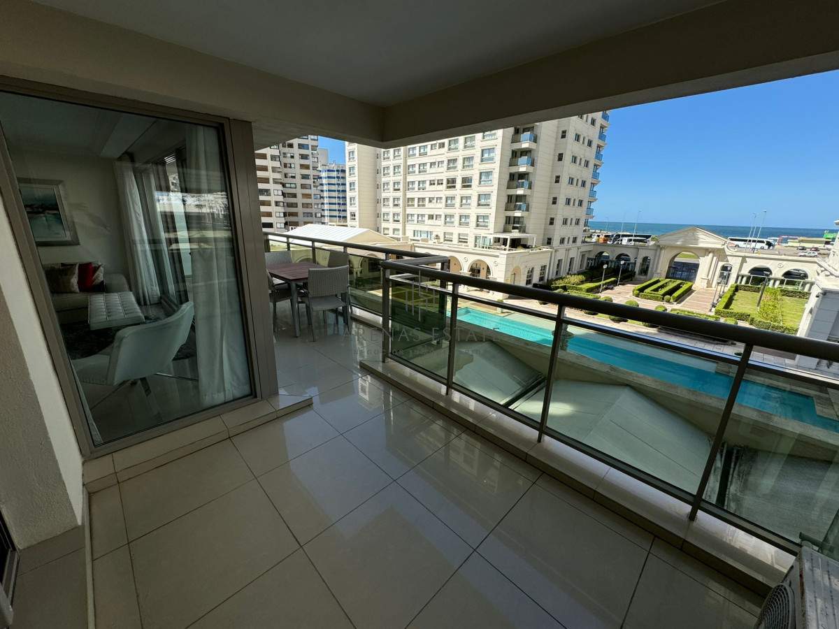 Apartamento ID.3692 - Apartamento en torre de lujo