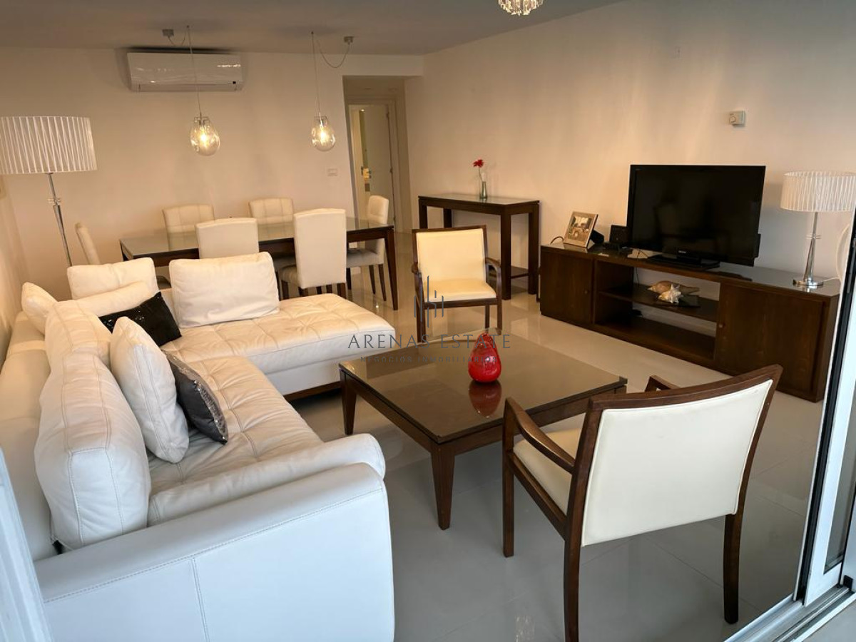 Apartamento ID.1341 - Mansa frente al mar 