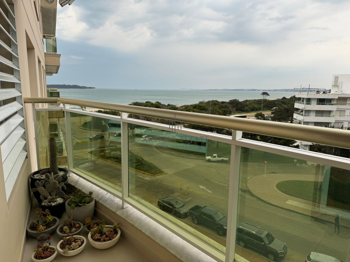 Apartamento ID.3456 - Coral Tower frente al mar , 2 dormitorios 