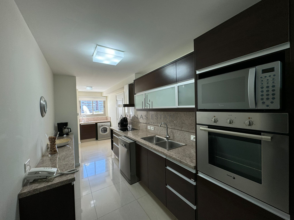 Apartamento ID.3692 - Apartamento en torre de lujo