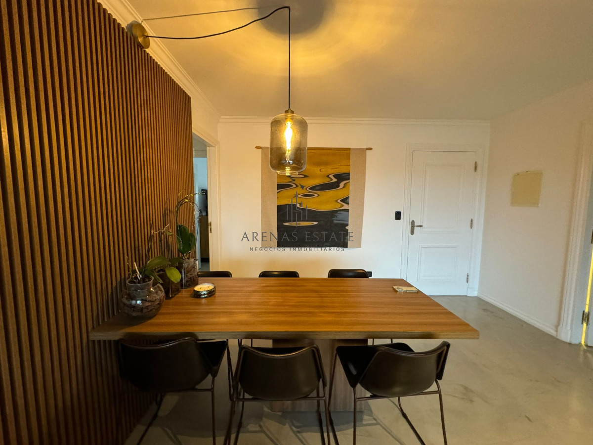 Apartamento ID.3456 - Coral Tower frente al mar , 2 dormitorios 