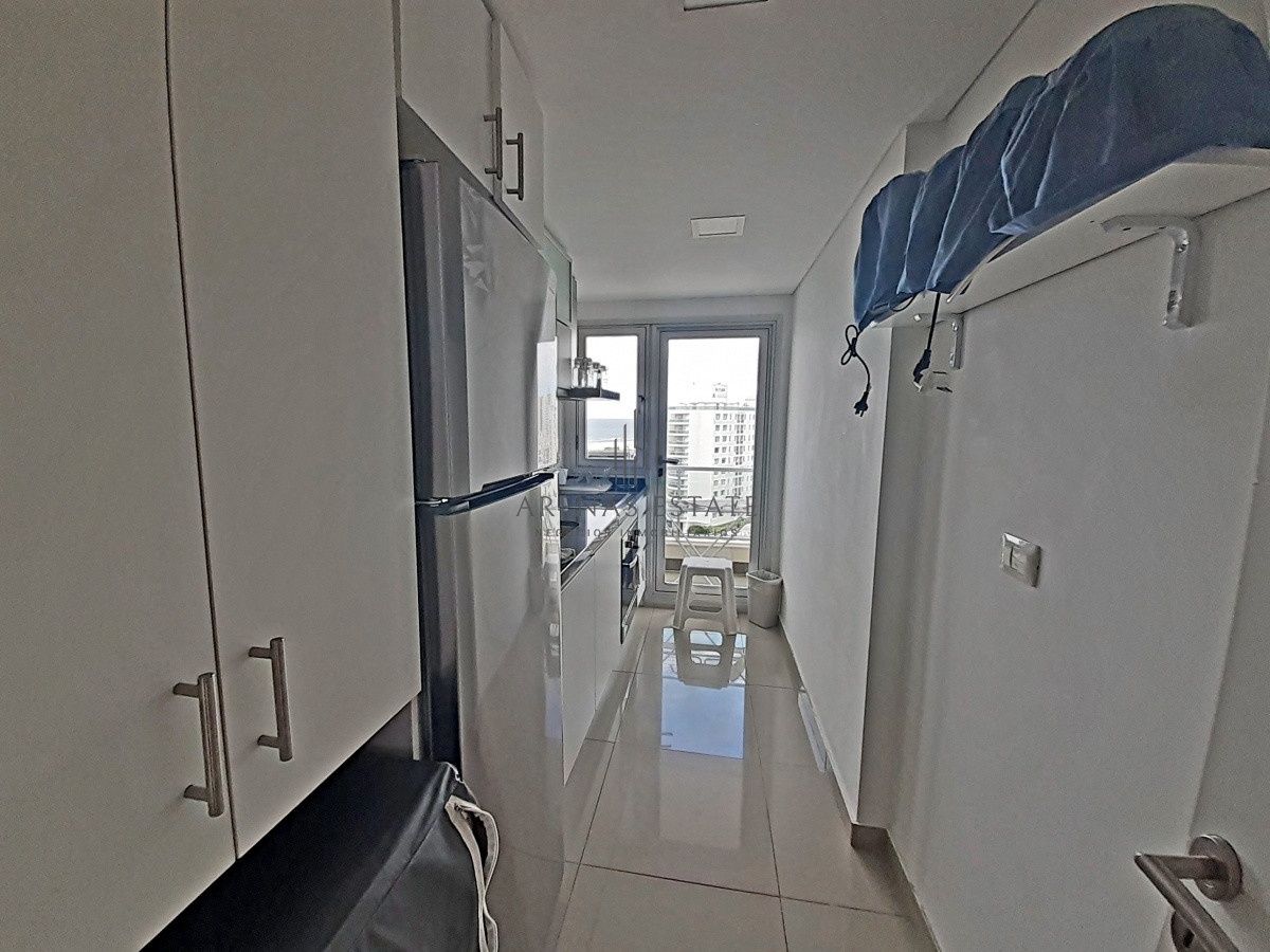 Apartamento ID.3171 - Apartamento en venta de dos dormitorios 