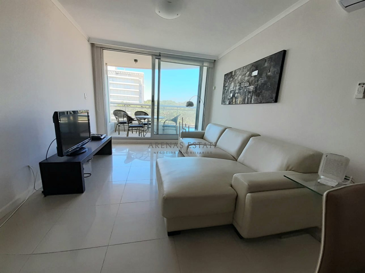 Apartamento ID.1130 - Excelente apto 2 dormitorios