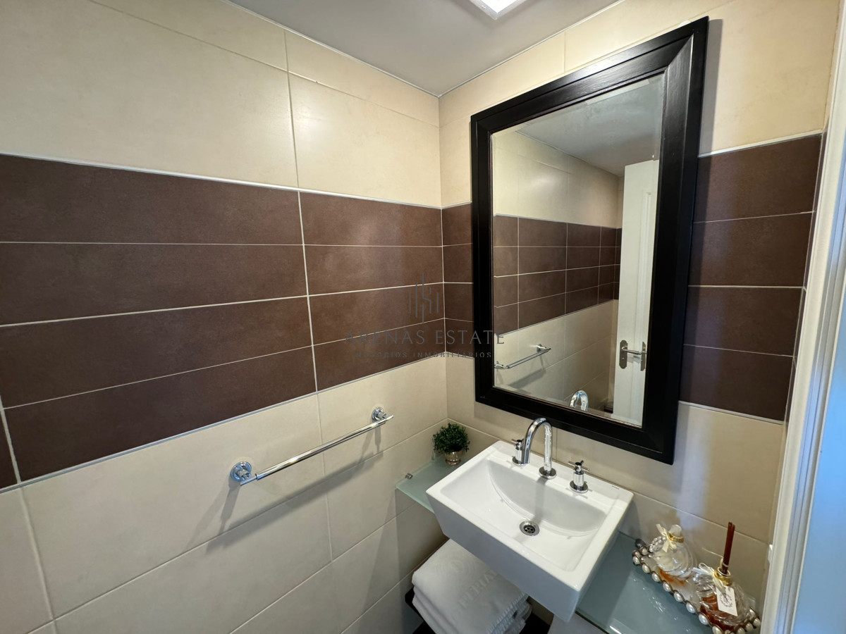 Apartamento ID.3692 - Apartamento en torre de lujo
