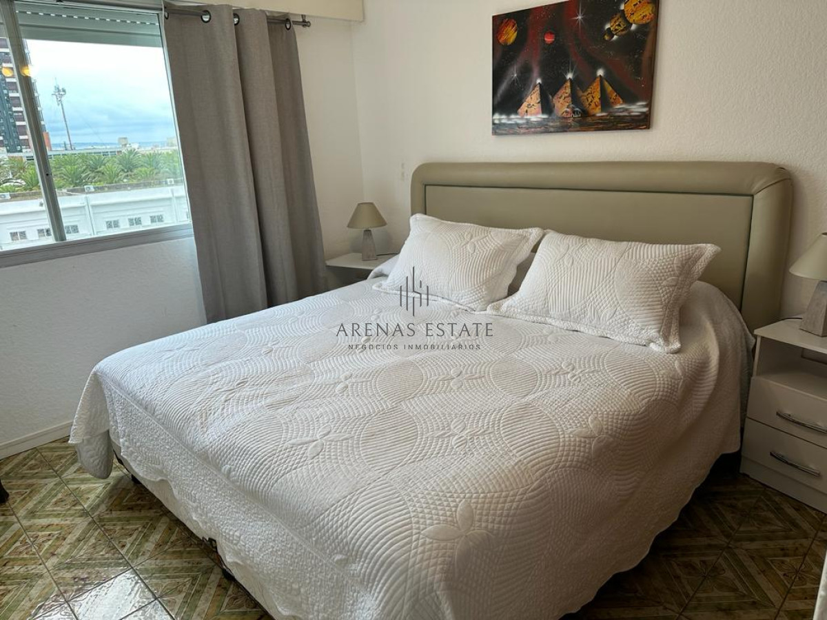 Apartamento ID.1136 - Peninsula  con servicio de mucamas