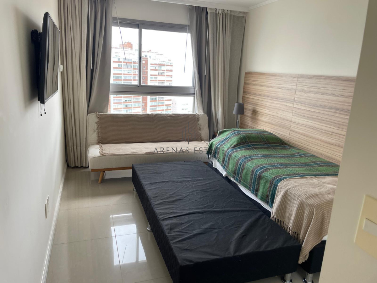 Apartamento ID.3691 - TORRE IMPERIALE III