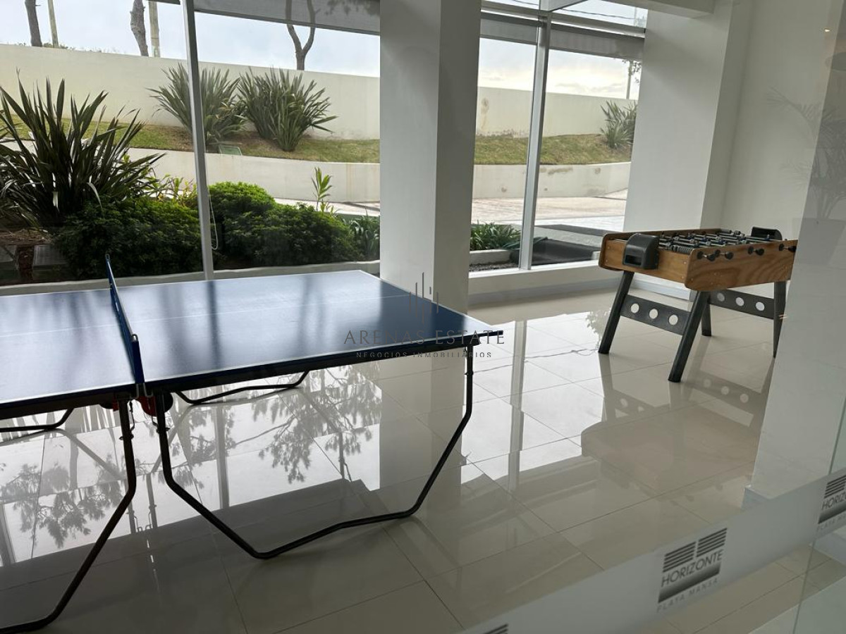 Apartamento ID.1341 - Mansa frente al mar 