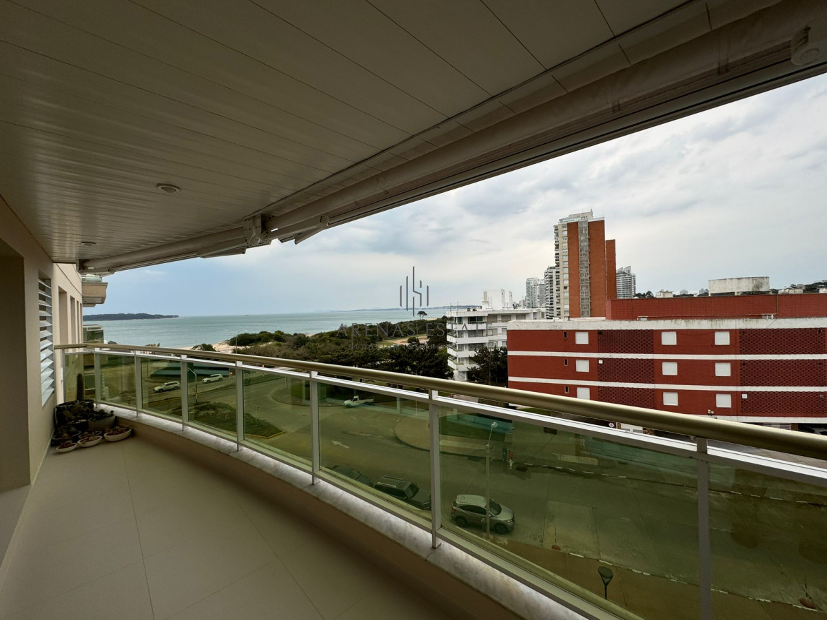 Apartamento ID.3456 - Coral Tower frente al mar , 2 dormitorios 
