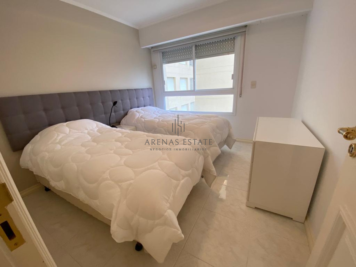 Apartamento ID.3455 - Coral Tower