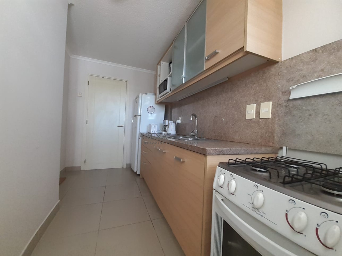 Apartamento ID.1130 - Excelente apto 2 dormitorios