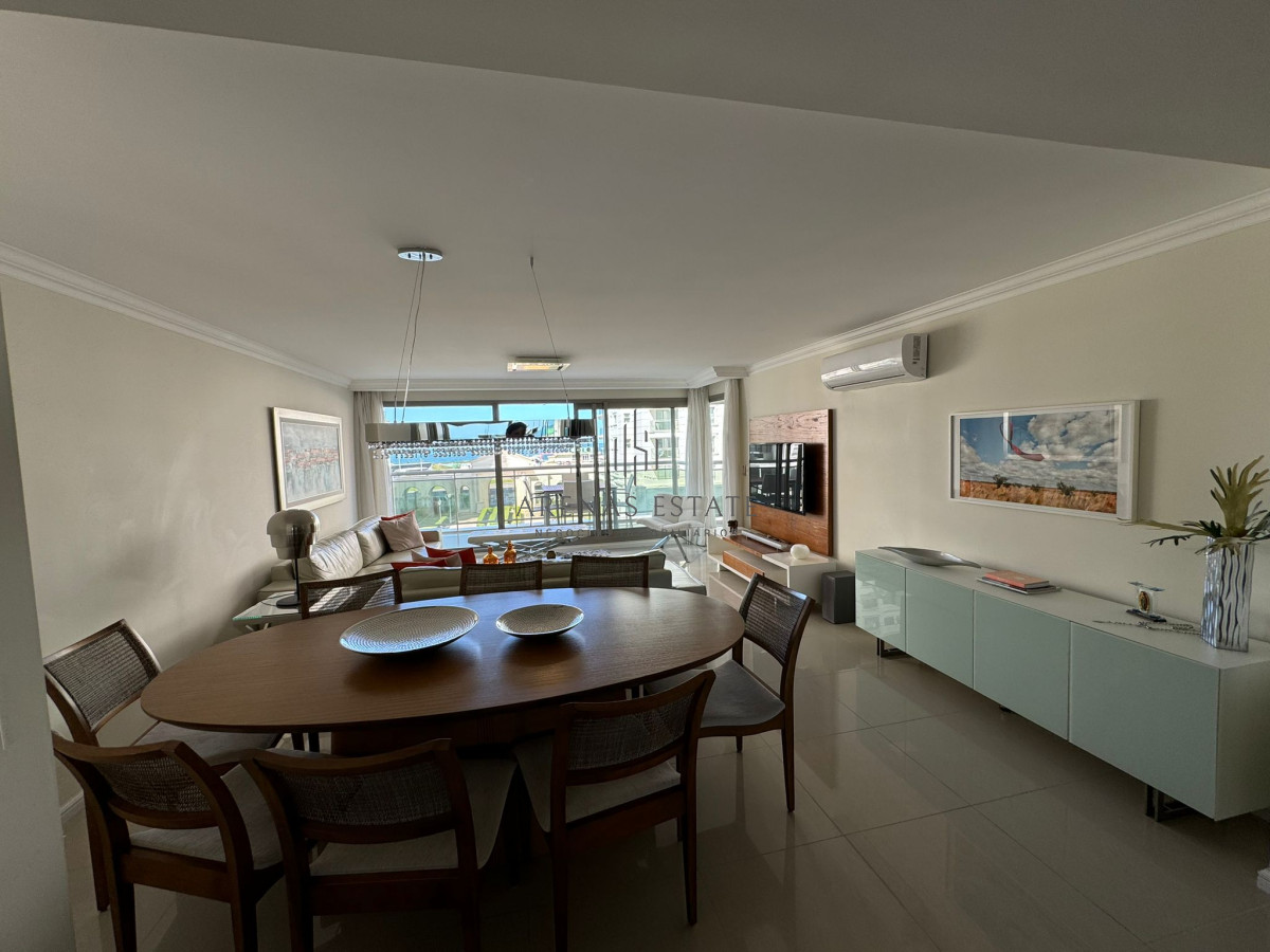 Apartamento ID.3692 - Apartamento en torre de lujo