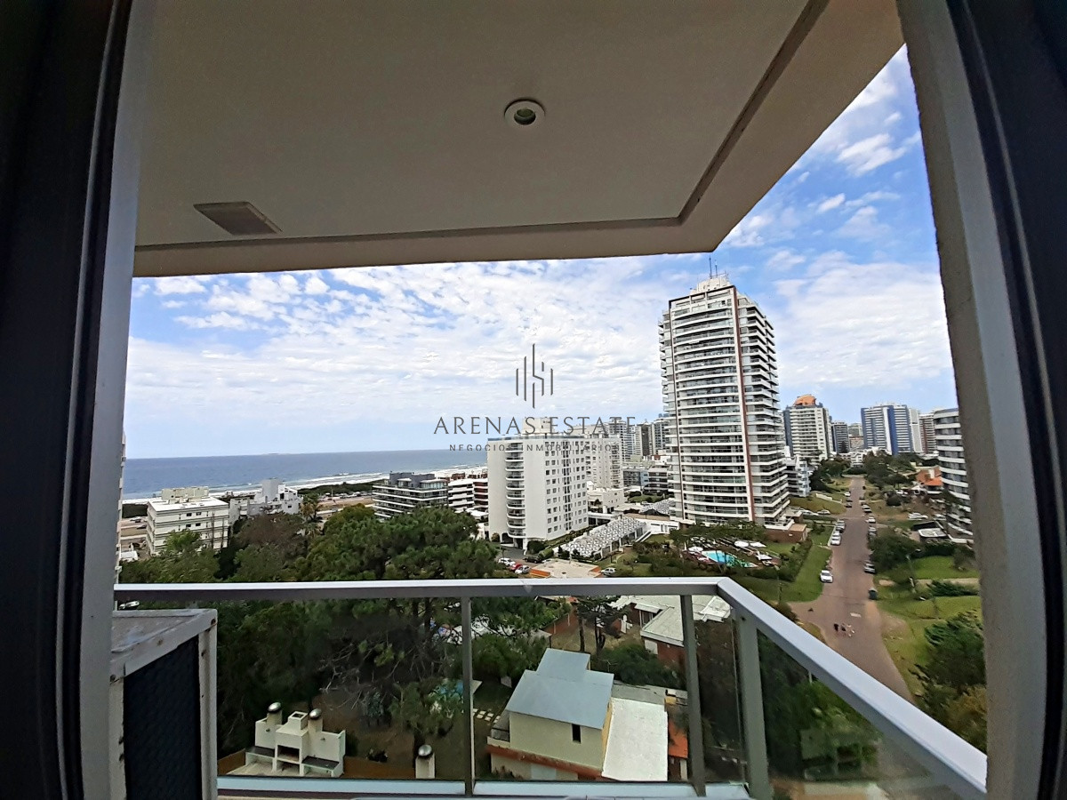 Apartamento ID.3171 - Apartamento en venta de dos dormitorios 