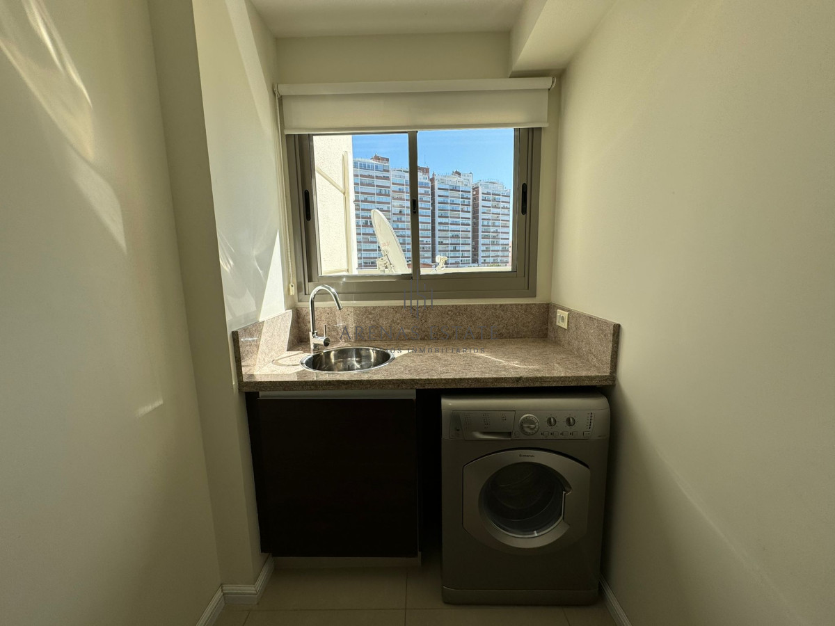 Apartamento ID.3692 - Apartamento en torre de lujo