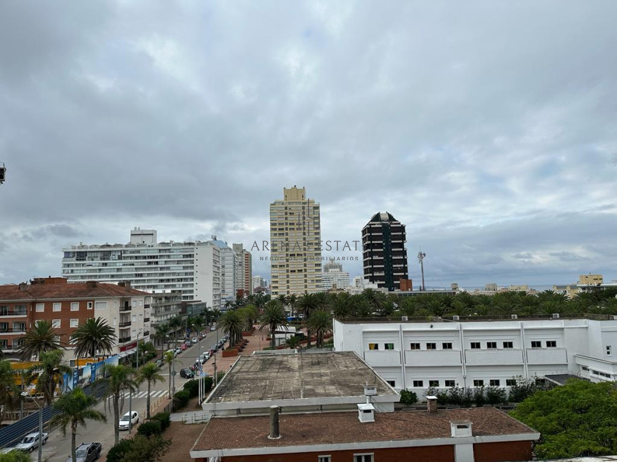 Apartamento ID.1136 - Peninsula  con servicio de mucamas