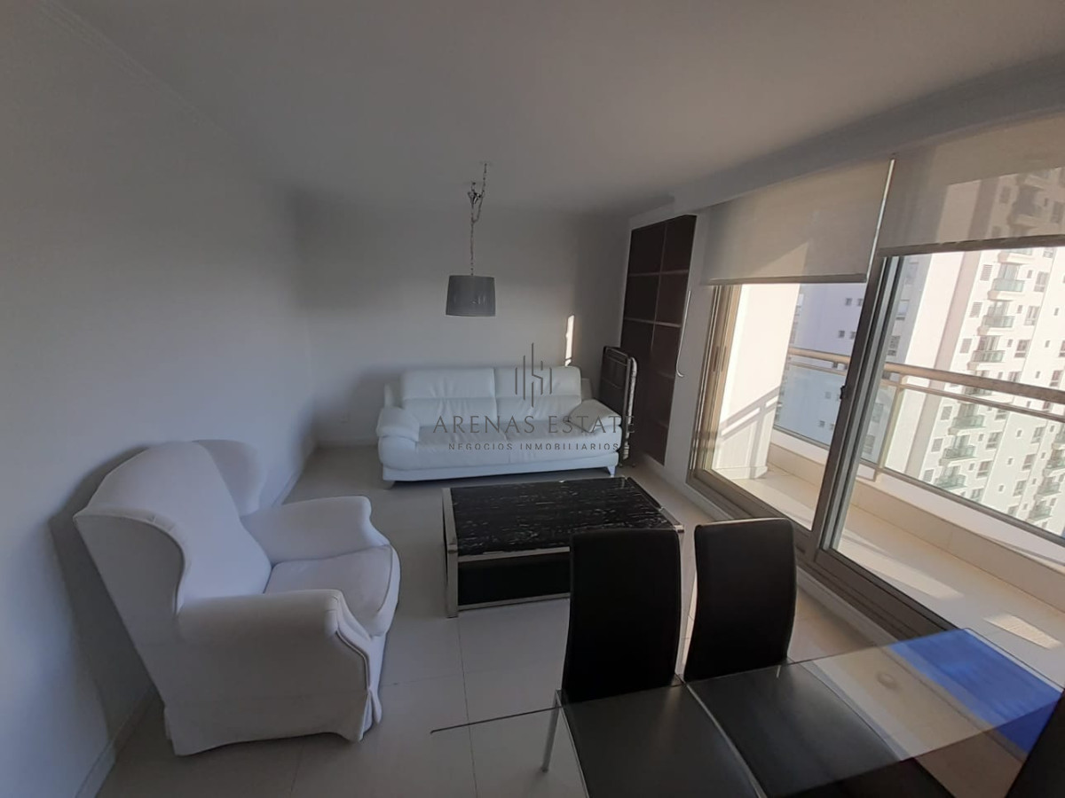 Apartamento ID.1282 - Ideal para vivir o vacacionar