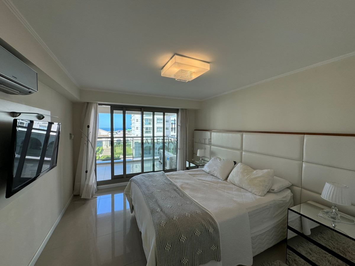 Apartamento ID.3692 - Apartamento en torre de lujo