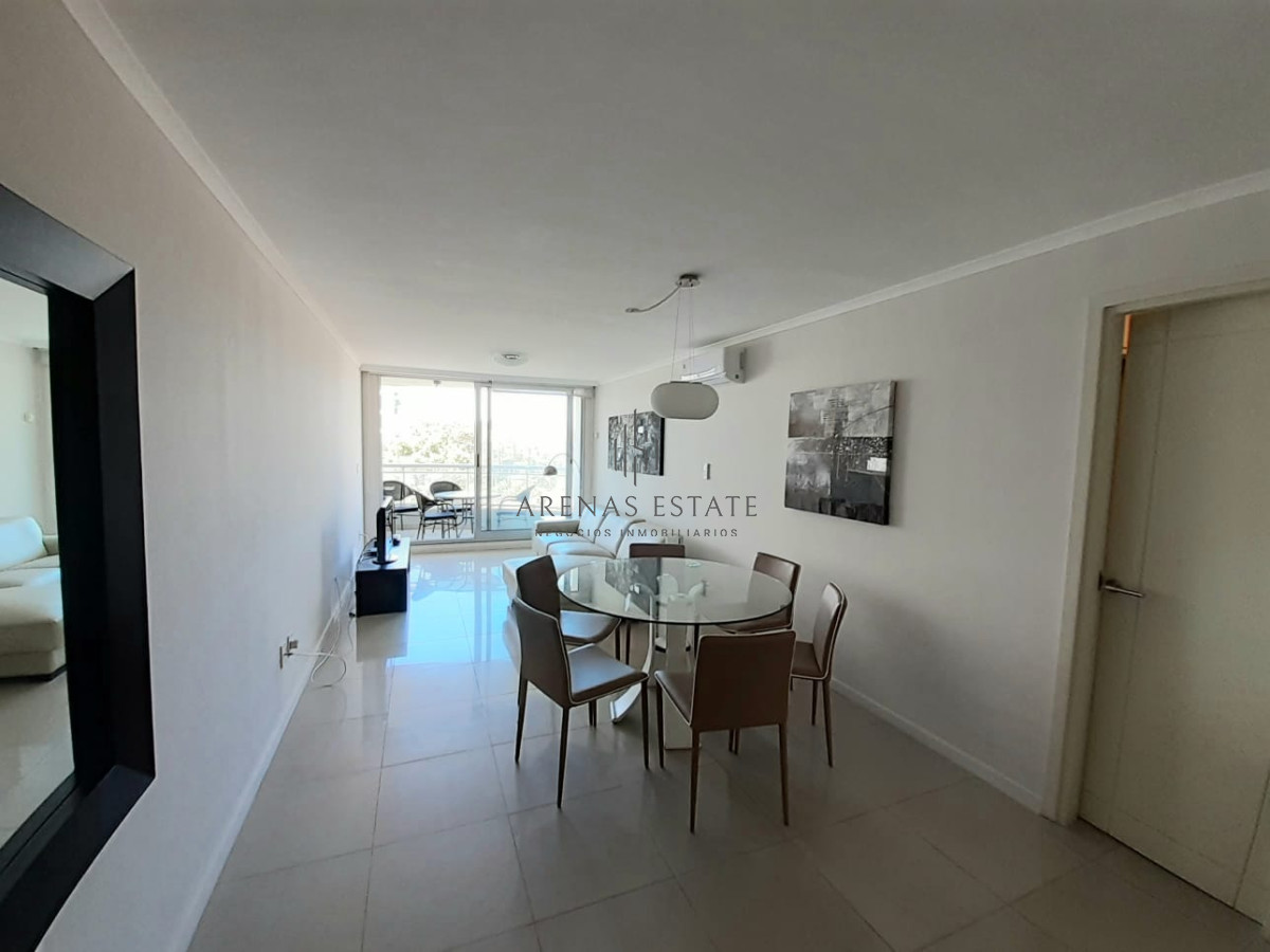 Apartamento ID.1130 - Excelente apto 2 dormitorios