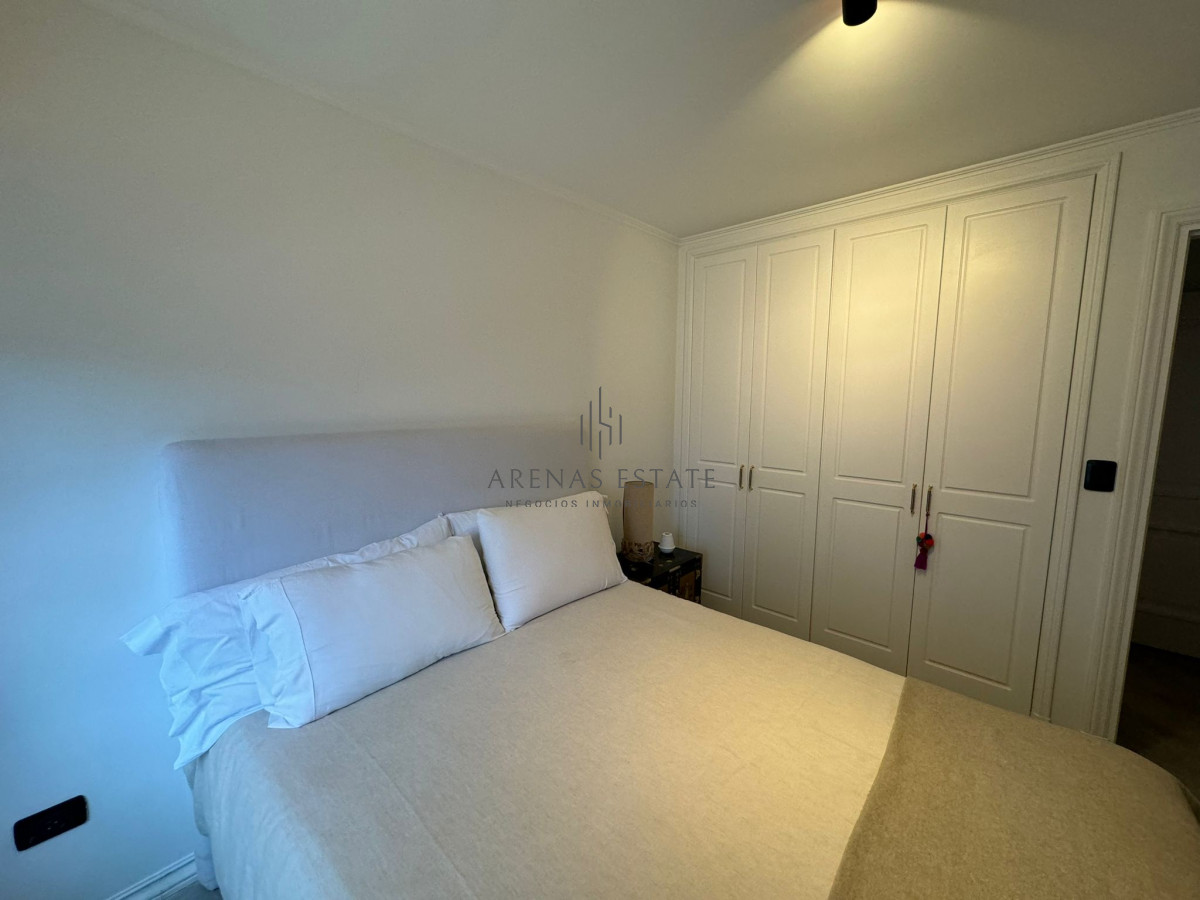 Apartamento ID.3456 - Coral Tower frente al mar , 2 dormitorios 