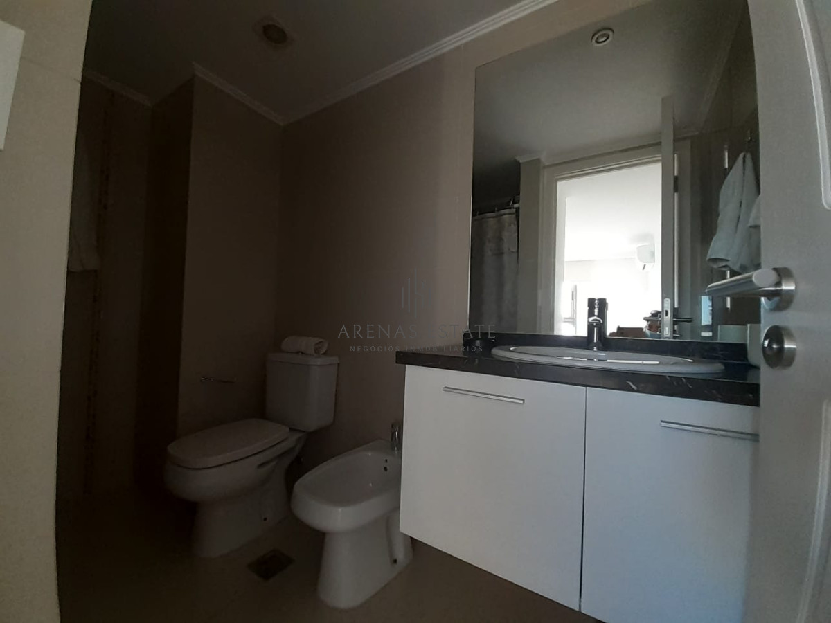 Apartamento ID.1282 - Ideal para vivir o vacacionar
