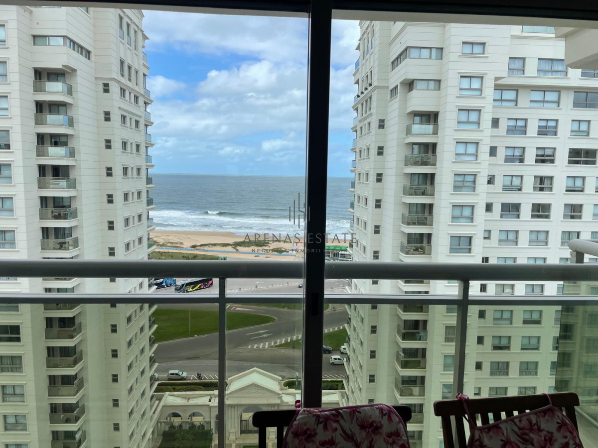 Apartamento ID.3691 - TORRE IMPERIALE III