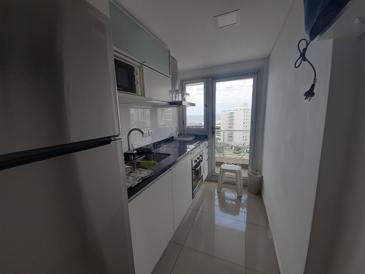 Apartamento ID.3171 - Apartamento en venta de dos dormitorios 