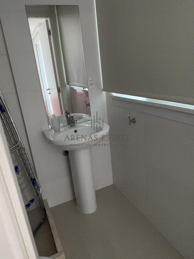 Apartamento ID.1341 - Mansa frente al mar 