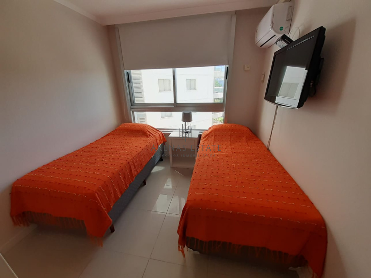 Apartamento ID.1130 - Excelente apto 2 dormitorios