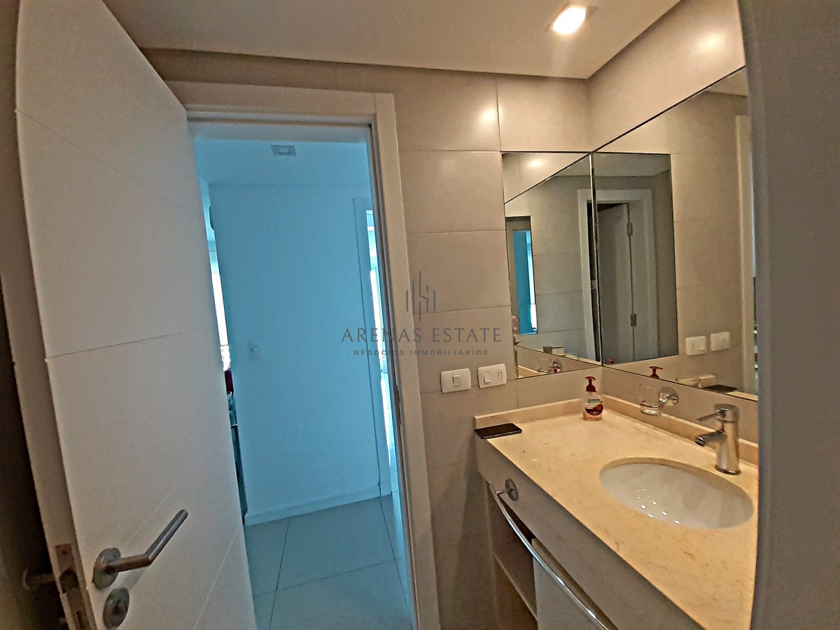 Apartamento ID.3171 - Apartamento en venta de dos dormitorios 
