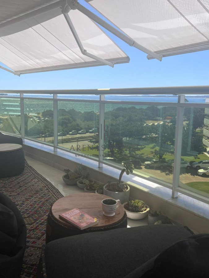 Apartamento ID.3456 - Coral Tower frente al mar , 2 dormitorios 